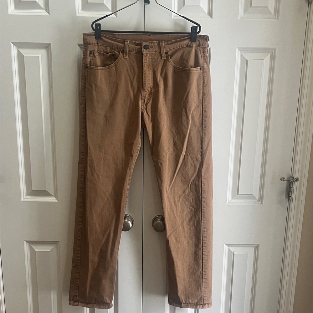 Levi’s 505 36x34